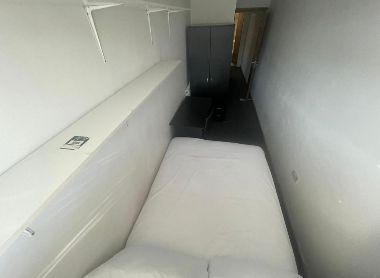 360 Accommodation - Dale Rd バーミンガム エクステリア 写真