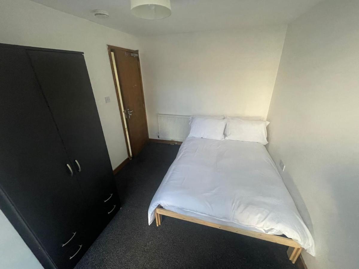 360 Accommodation - Dale Rd バーミンガム エクステリア 写真