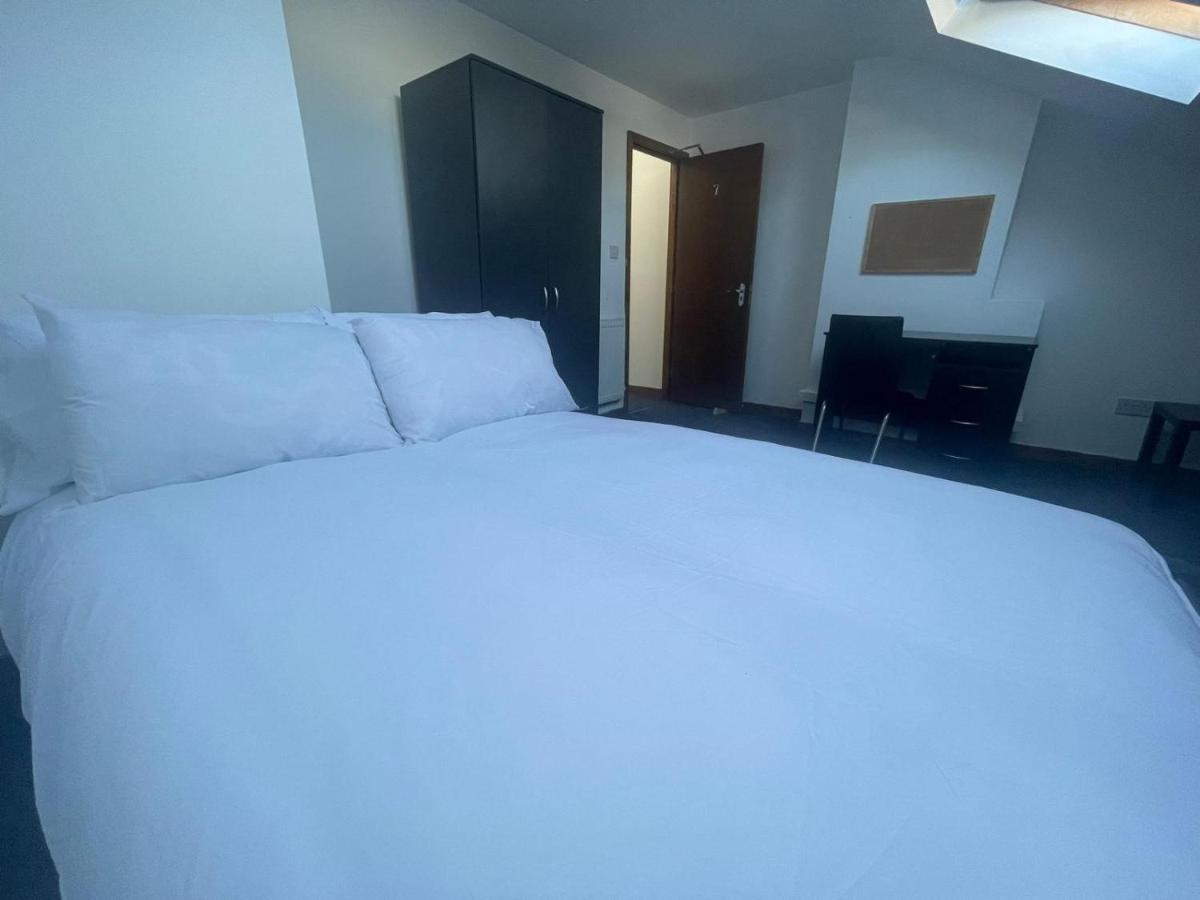 360 Accommodation - Dale Rd バーミンガム エクステリア 写真
