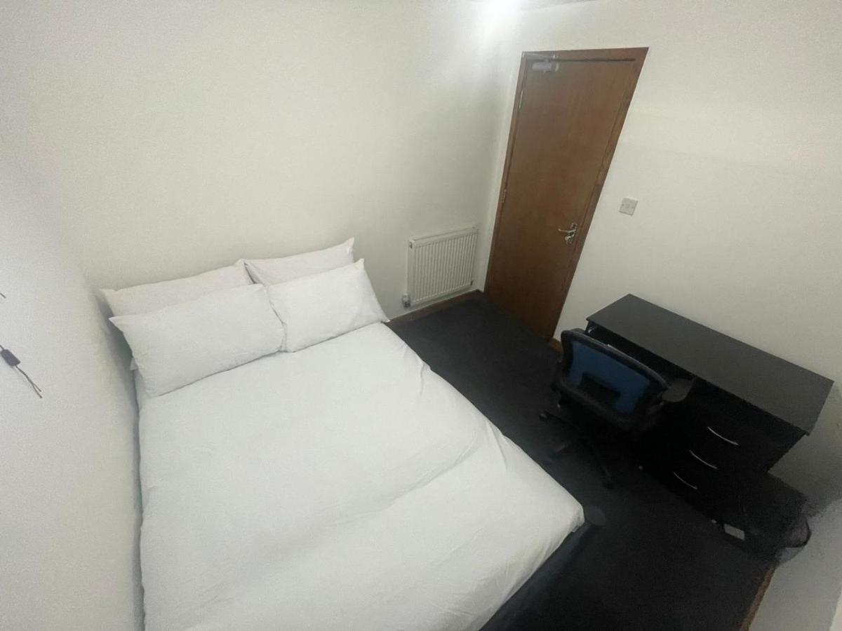 360 Accommodation - Dale Rd バーミンガム エクステリア 写真