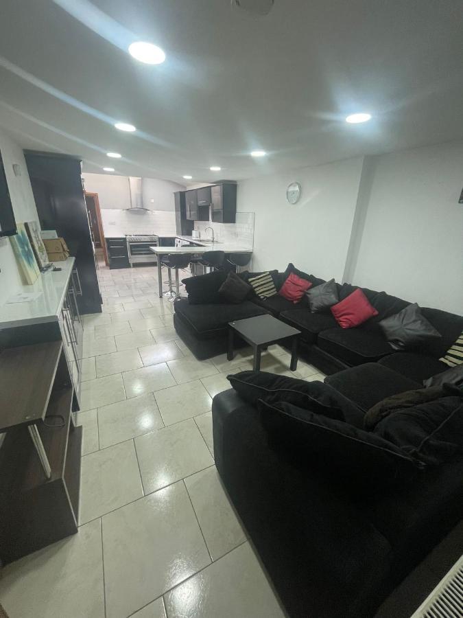 360 Accommodation - Dale Rd バーミンガム エクステリア 写真
