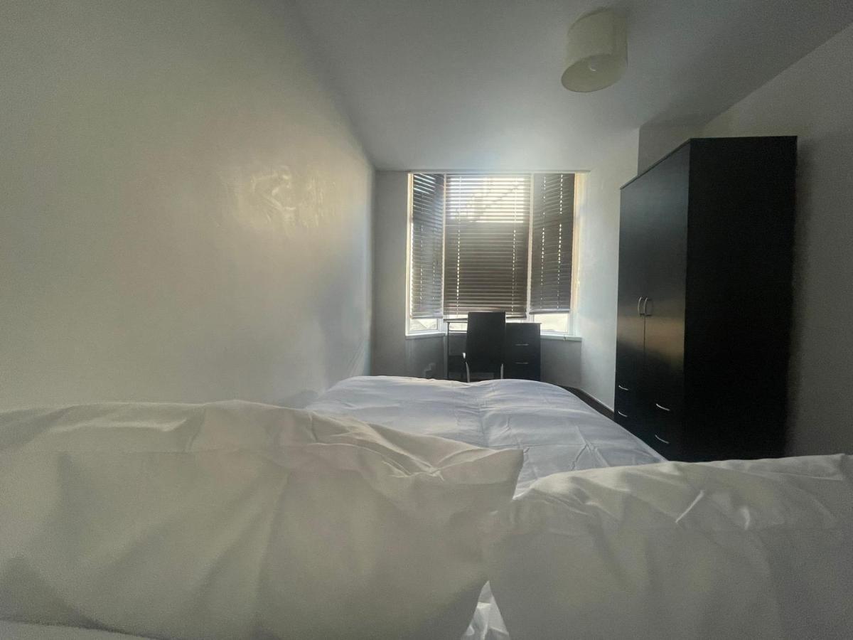 360 Accommodation - Dale Rd バーミンガム エクステリア 写真