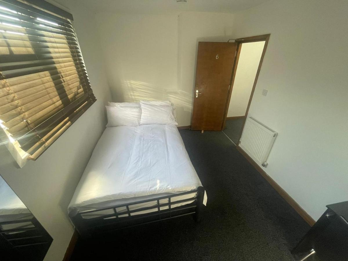 360 Accommodation - Dale Rd バーミンガム エクステリア 写真