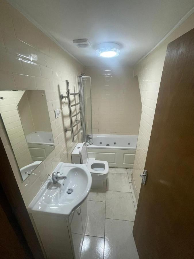 360 Accommodation - Dale Rd バーミンガム エクステリア 写真