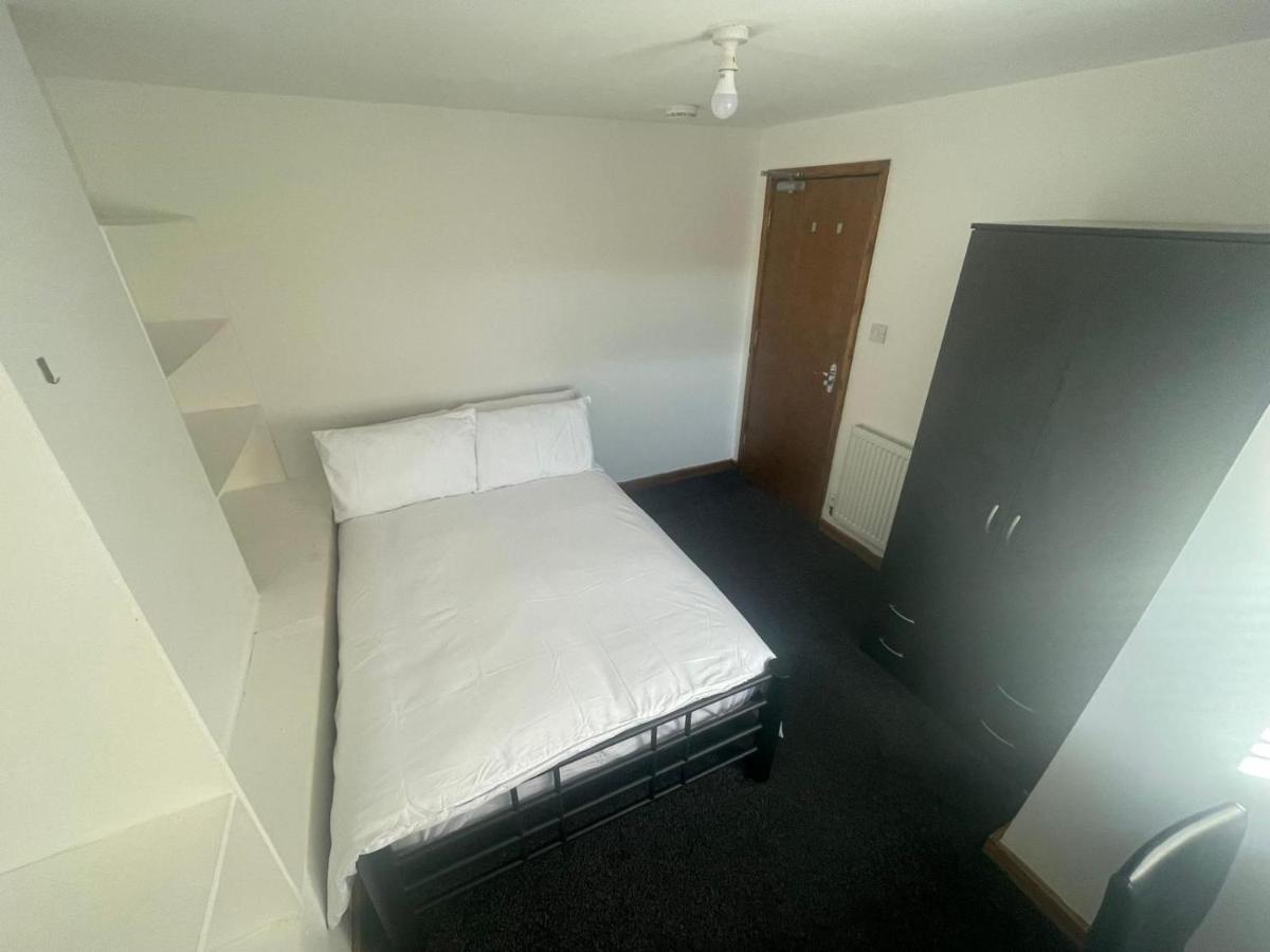 360 Accommodation - Dale Rd バーミンガム エクステリア 写真