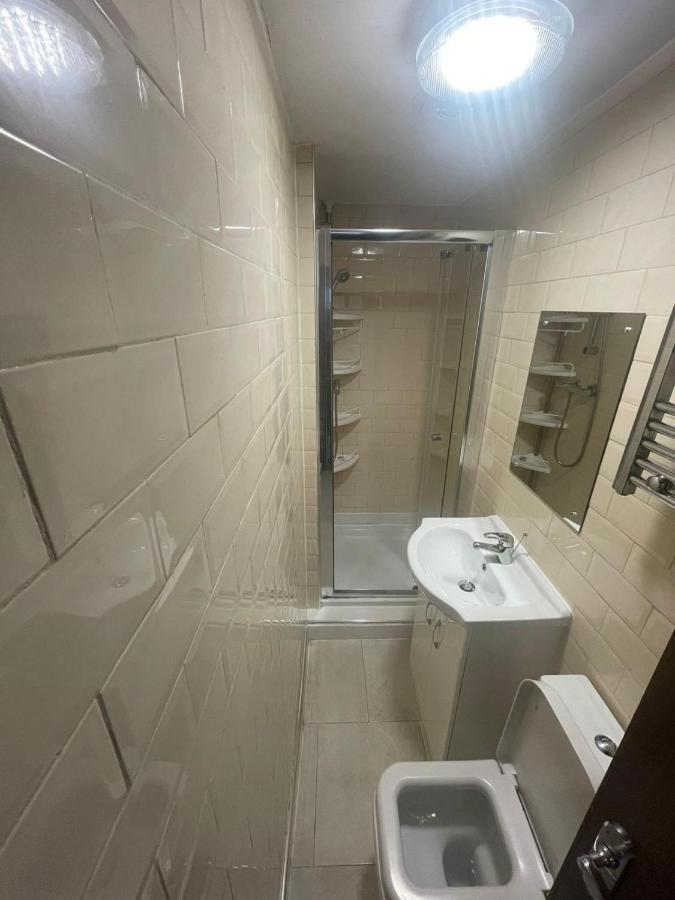 360 Accommodation - Dale Rd バーミンガム エクステリア 写真