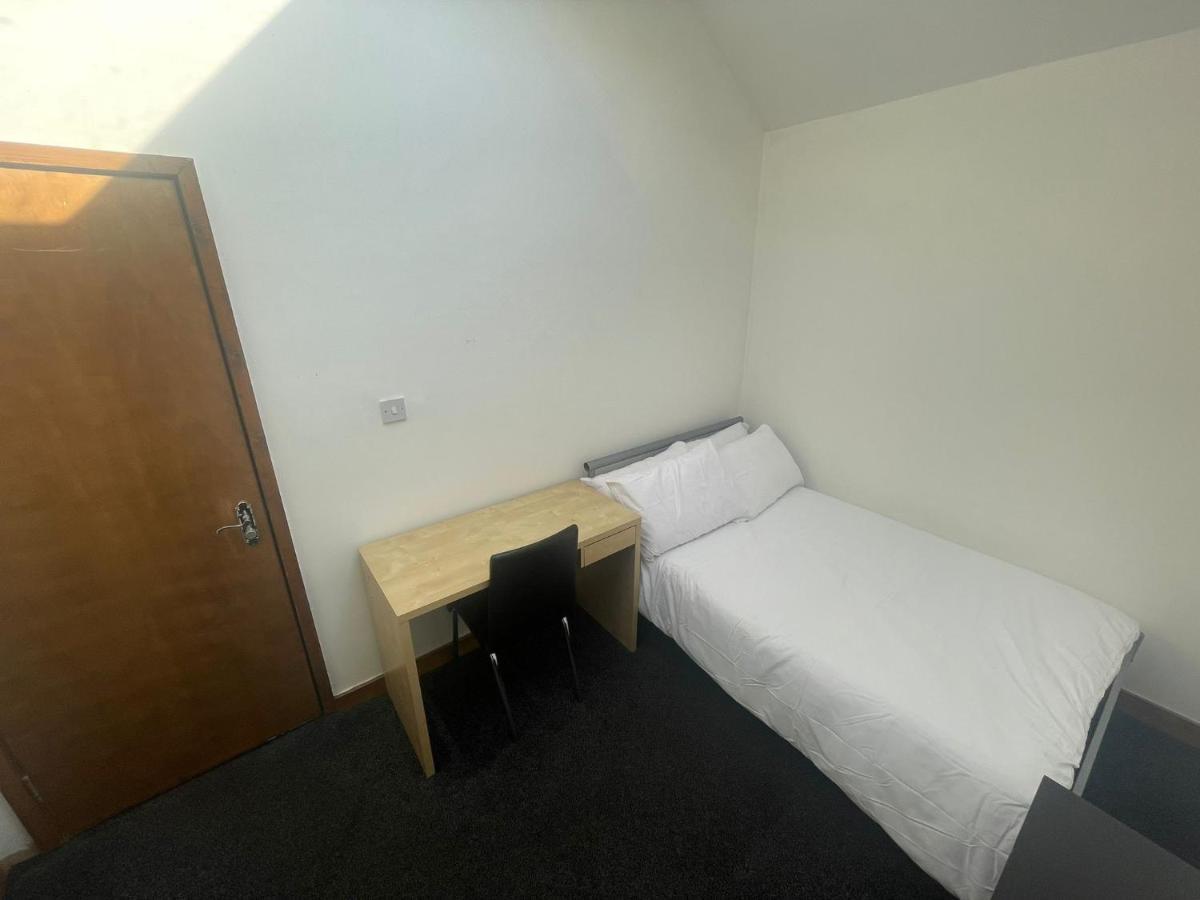 360 Accommodation - Dale Rd バーミンガム エクステリア 写真